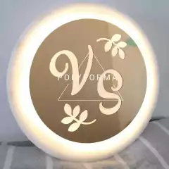 Imagen de Cartel pastilla 40cm lnterior