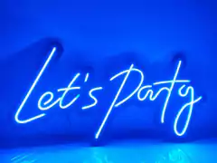 Let s Party NEON - comprar online