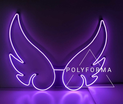 Alas NEON led
