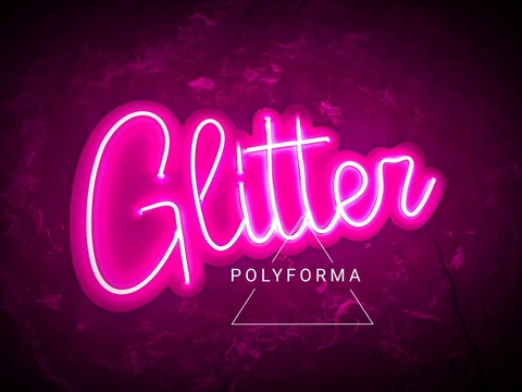 Glitter