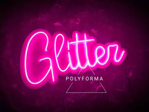Glitter