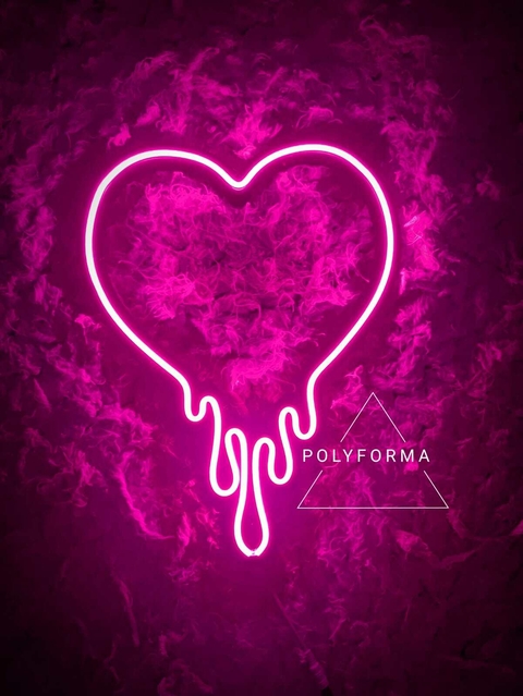 Corazon derretido