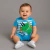 Conjunto Dino - Pirueta Moda Baby