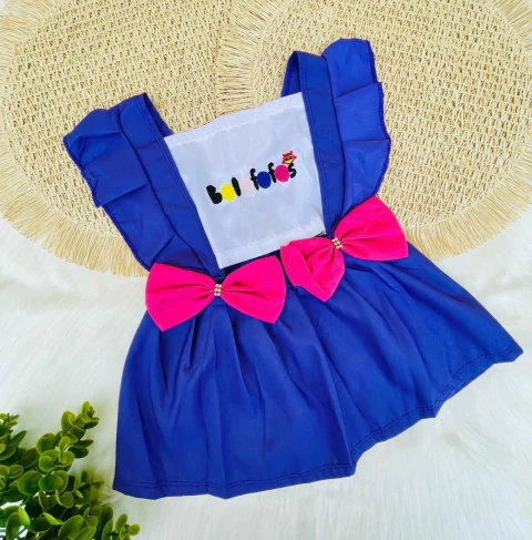 Romper Bolofofo - comprar online