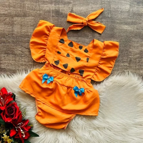 Romper Pedrita - comprar online