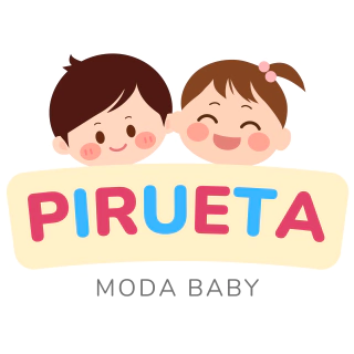 Pirueta Moda Baby