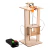 Kit Educativo / Ciencias Ascensor - Fullenergy - comprar online