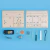 Kit Educativo / Ciencias Ascensor - Fullenergy - Master Leader Mundial