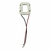 Placa Peltier Frio Puntera Cabezal FG-2000-B - ADSS en internet