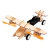 Kit Educativo / Ciencias Avioneta Robótica - Fullenergy - comprar online