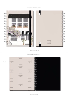 CUADERNO BECK - BECK HOUSE