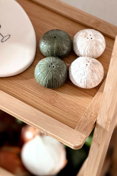 SET SALERO/PIMENTER0 ZAPALLITO - comprar online