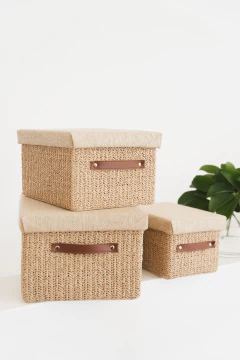 CAJA RAIZ - tienda online