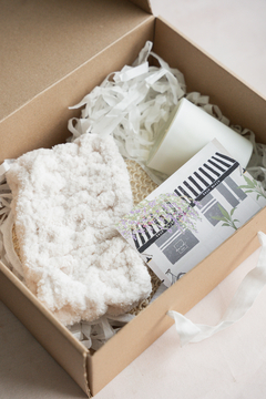 BOX RELAX - comprar online