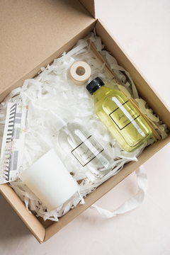 BOX CALMA - comprar online