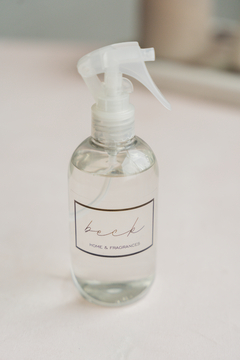 HOME SPRAY en internet