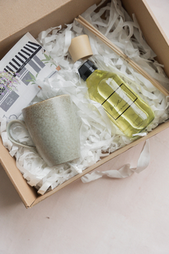 BOX ESPERANZA - comprar online