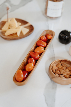 ACEITUNERO MADERA - comprar online