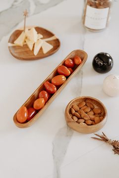 ACEITUNERO MADERA en internet