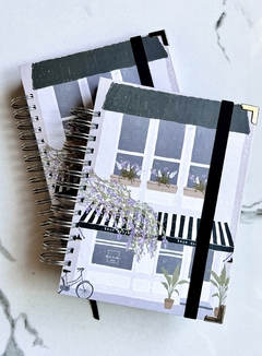 CUADERNO BECK - comprar online