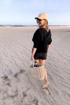 CANASTA FONTANA - BECK HOUSE