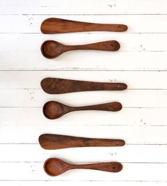SET DE CUCHARA Y ESPÁTULA