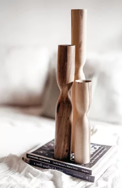 CANDELABRO GUAYUBIRA