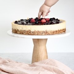 POSA TORTAS MÁRMOL