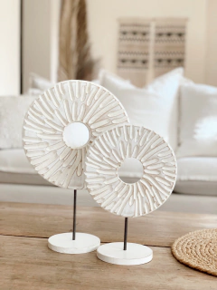 SET DE PEDESTALES AVADI - comprar online