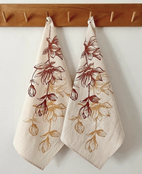 SET x2 PAÑOS DE COCINA