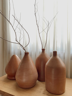 VASIJA TILCARA - BECK HOUSE