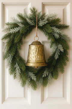 CAMPANA CENCERRO - BECK HOUSE