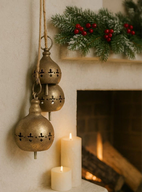 CENCERRO COLGANTE x3 - comprar online