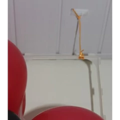 Fixa Balões Bexiga Com 5 Unidades - comprar online