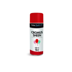 Brilho Para Balão Sheen Cromus 400ml - comprar online