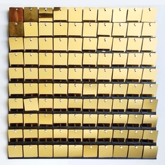 Painel de Festas Shimmer Wall Profissional 30x30cm 01 Unidade Painel Mágico - comprar online