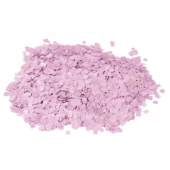 Confete Para Balões Bexiga Bubble Ballon Cake Pacote Com 25 Gramas Confetti Balloons - Festejando25