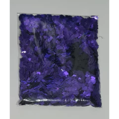 50 Gramas Confete para Balões Bexiga Balloon Cake Bubble Confete picadinho Confete Redondo Balões Confete Estrelas - comprar online