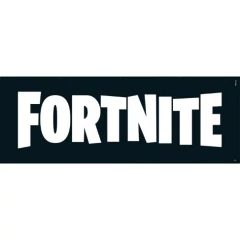 Painel Gigante Festa Fortnite Painel de Parede Decoração Aniversário Vídeo Game Jogo Fortnite