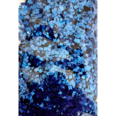 Confete Para Balões Bexiga Bubble Ballon Cake Pacote Com 25 Gramas Confetti Balloons