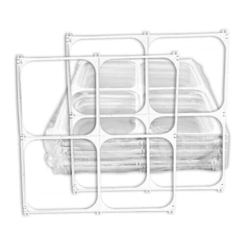 Tela Para Balões Bexiga Balões Suporte bexiga tela Mágica De Balões