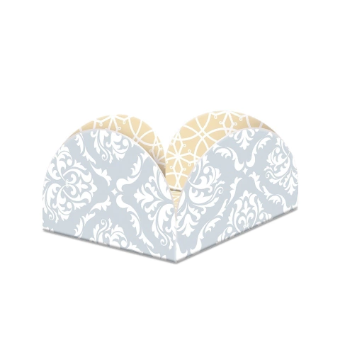 Porta Forminha Batizado Junco 40 Unidades Decoração Batismo Meu batizado