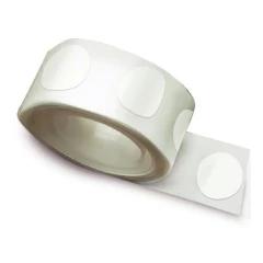 Cola Balões Fixa Cola Balão Permanente Para Decoração De Festa De Aniversário Balões Bexigas Com 100 Glue dots cola bexi - comprar online