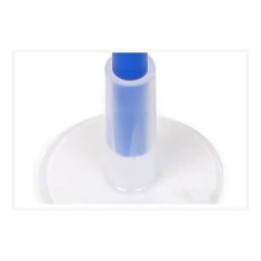 Base De Mesa Com Adesivo Para Balões - 20 Unidades