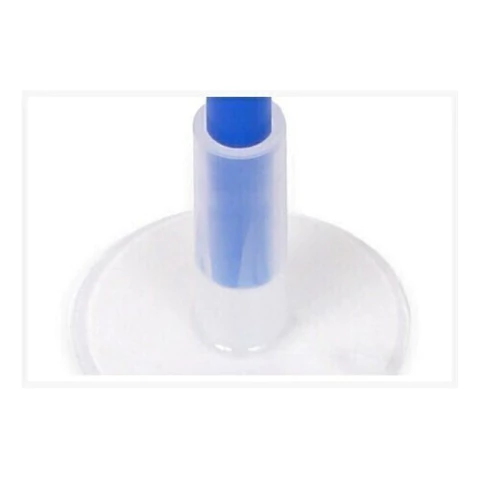 Base De Mesa Com Adesivo Para Balões - 20 Unidades