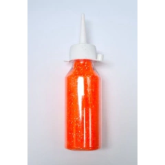 Imagem do Glitter para Balões Bexiga Bubble 100 gramas Glitter para Bubble Brilho Pra balões balloon cake brilho