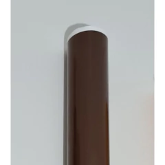 Vinil Silhouette Recorte Plotter 1m x 30cm Vinil para balão personalização de taças copos