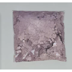 Imagem do 50 Gramas Confete para Balões Bexiga Balloon Cake Bubble Confete picadinho Confete Redondo Balões Confete Estrelas