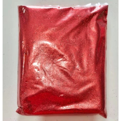 Imagem do Glitter PVC Brilho 500g Glitter Fino Artesanato Resina Balões