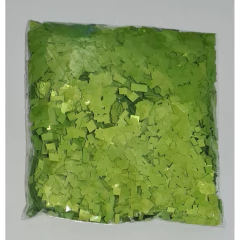 50 Gramas Confete para Balões Bexiga Balloon Cake Bubble Confete picadinho Confete Redondo Balões Confete Estrelas